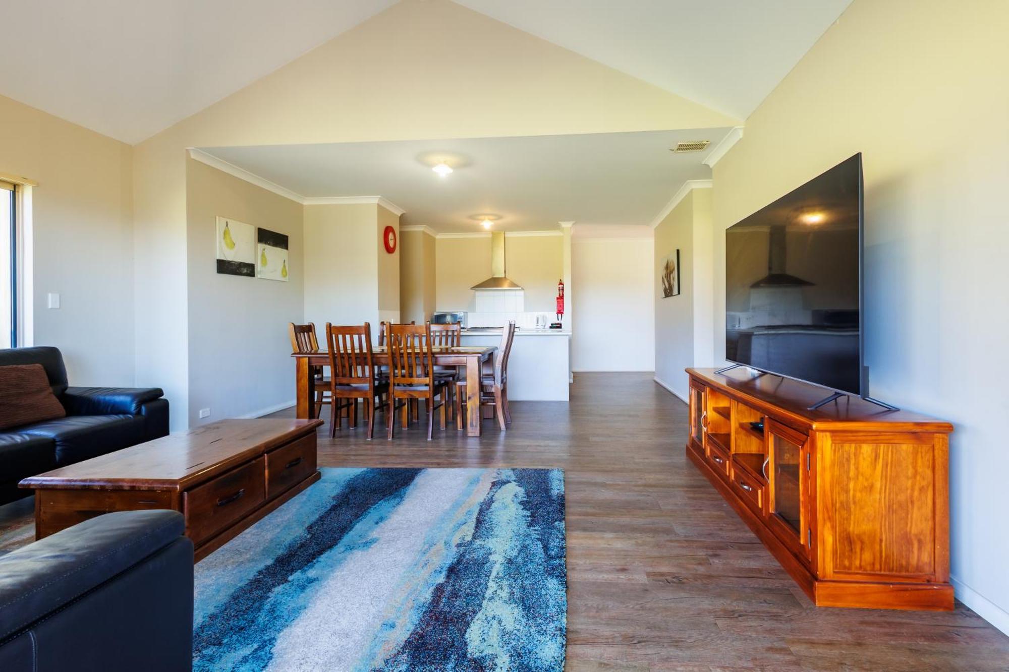 Cosy Corner By The Bnb Collection Albany Exterior foto