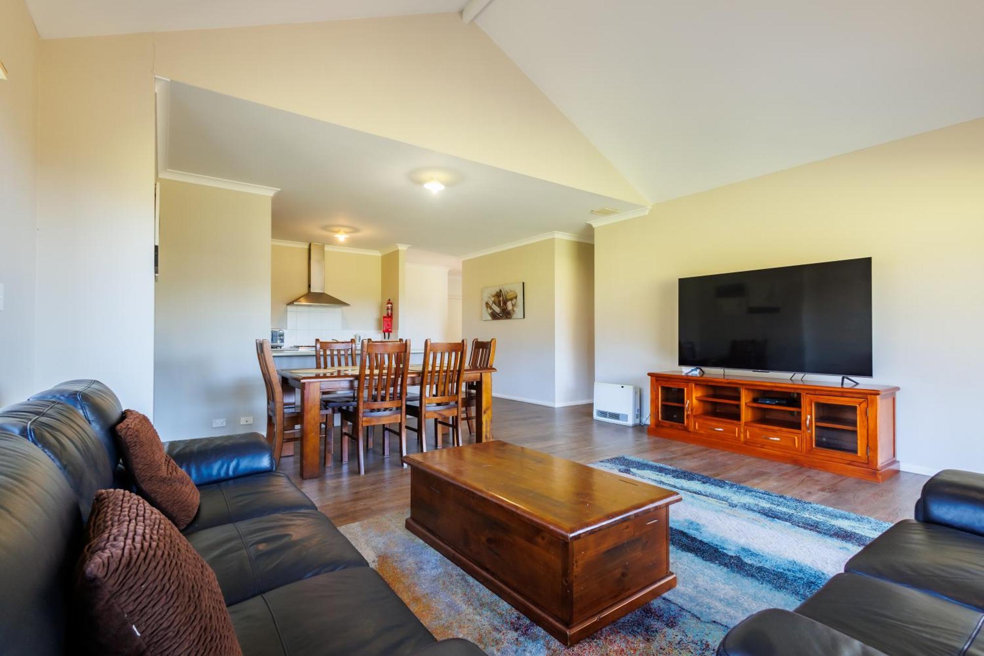 Cosy Corner By The Bnb Collection Albany Exterior foto
